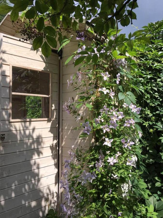 Villa Lesna 6 - House With A Garden Bolechowice Exterior foto