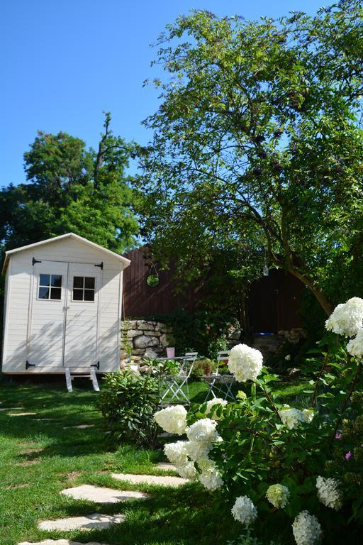 Villa Lesna 6 - House With A Garden Bolechowice Exterior foto