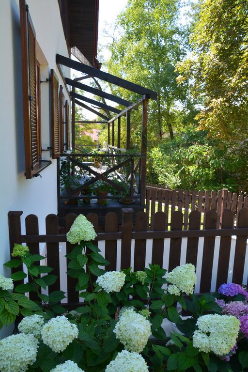 Villa Lesna 6 - House With A Garden Bolechowice Exterior foto