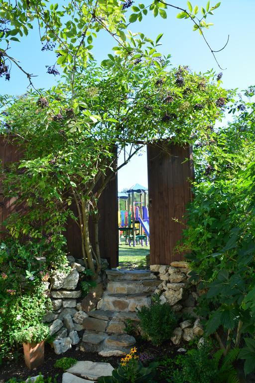 Villa Lesna 6 - House With A Garden Bolechowice Exterior foto
